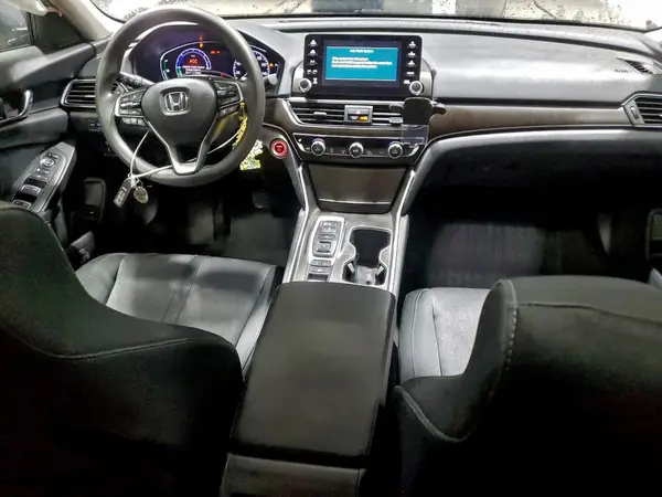1HGCV3F41JA012438 2018 HONDA ACCORD - Image 8