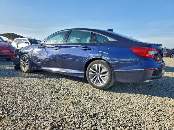 1HGCV3F41JA013170 2018 HONDA ACCORD - Image 2