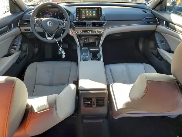1HGCV3F41JA013170 2018 HONDA ACCORD - Image 8