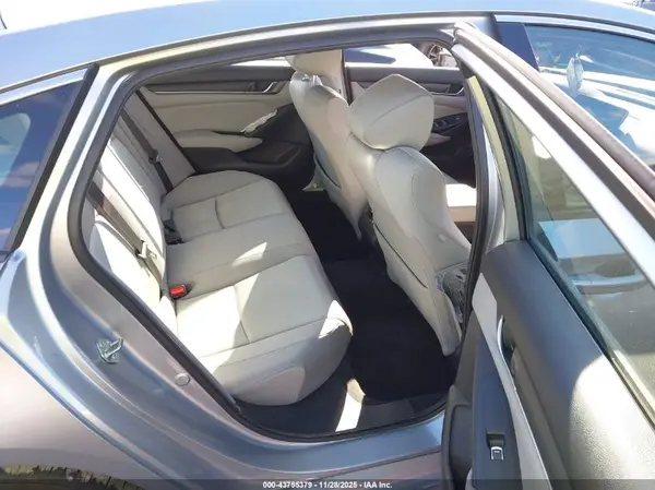 1HGCV3F41JA013363 2018 HONDA ACCORD - Image 8