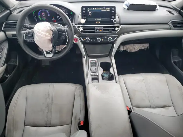 1HGCV3F41JA013377 2018 HONDA ACCORD - Image 8