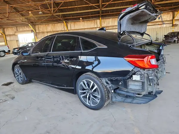 1HGCV3F41JA014562 2018 HONDA ACCORD - Image 2