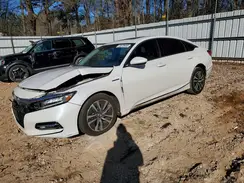 1HGCV3F41KA008231 2019 HONDA ACCORD