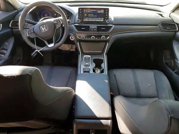 1HGCV3F41KA008231 2019 HONDA ACCORD - Image 8