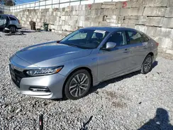 1HGCV3F41KA008603 2019 HONDA ACCORD
