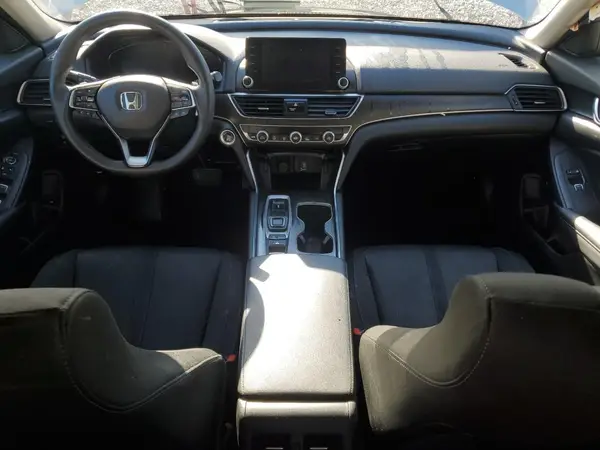1HGCV3F41KA008603 2019 HONDA ACCORD - Image 8