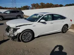 1HGCV3F41KA008813 2019 HONDA ACCORD