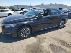 1HGCV3F41KA009217 2019 HONDA ACCORD