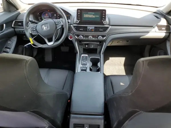 1HGCV3F41KA012201 2019 HONDA ACCORD - Image 8