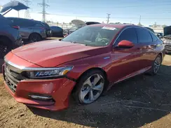 1HGCV3F41KA014093 2019 HONDA ACCORD