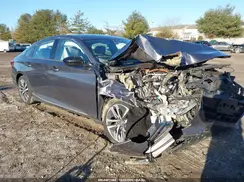 1HGCV3F41KA014322 2019 HONDA ACCORD