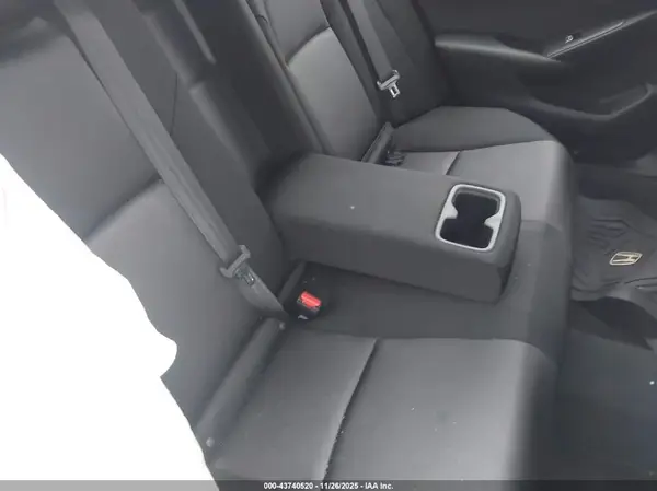1HGCV3F41KA015082 2019 HONDA ACCORD - Image 8