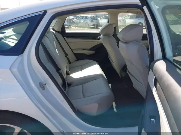 1HGCV3F41KA015115 2019 HONDA ACCORD - Image 8