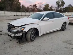 1HGCV3F41KA017785 2019 HONDA ACCORD