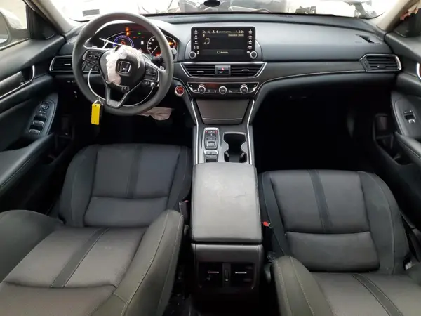 1HGCV3F41KA017785 2019 HONDA ACCORD - Image 8