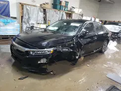 1HGCV3F41KA017818 2019 HONDA ACCORD