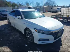 1HGCV3F41KA018922 2019 HONDA ACCORD
