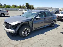 1HGCV3F41KA022369 2019 HONDA ACCORD