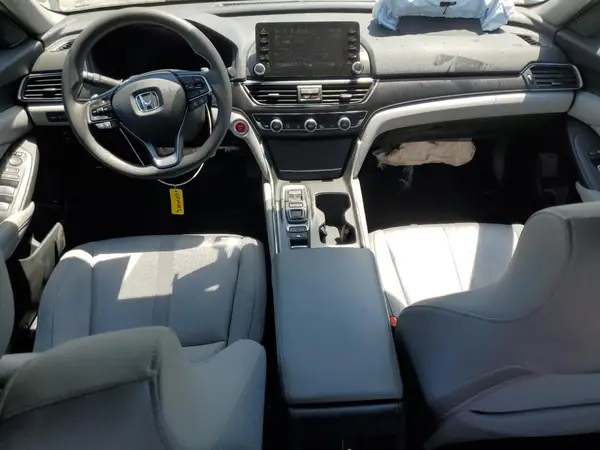 1HGCV3F41KA022369 2019 HONDA ACCORD - Image 8
