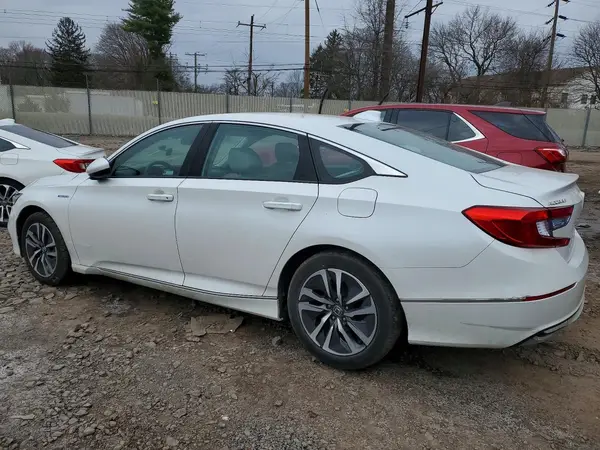 1HGCV3F41LA001278 2020 HONDA ACCORD - Image 2