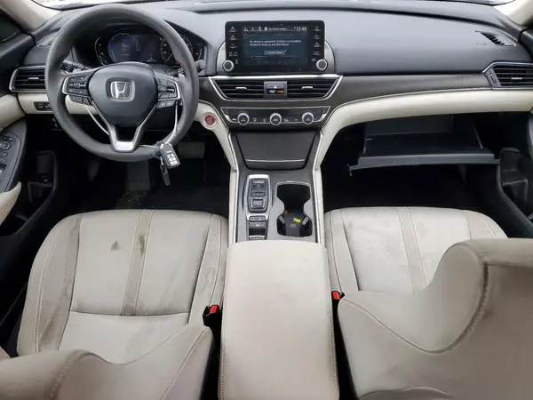 1HGCV3F41LA001278 2020 HONDA ACCORD - Image 8