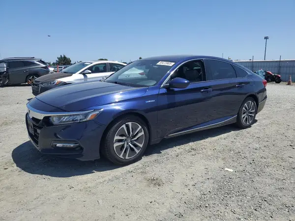 1HGCV3F41LA002379 2020 HONDA ACCORD - Image 1