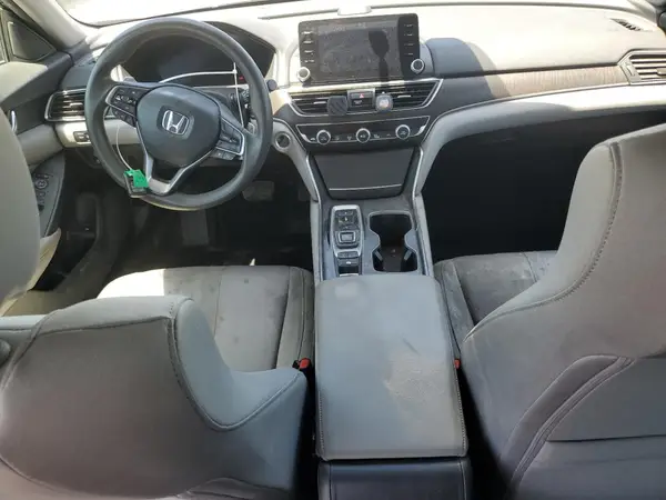 1HGCV3F41LA002379 2020 HONDA ACCORD - Image 8