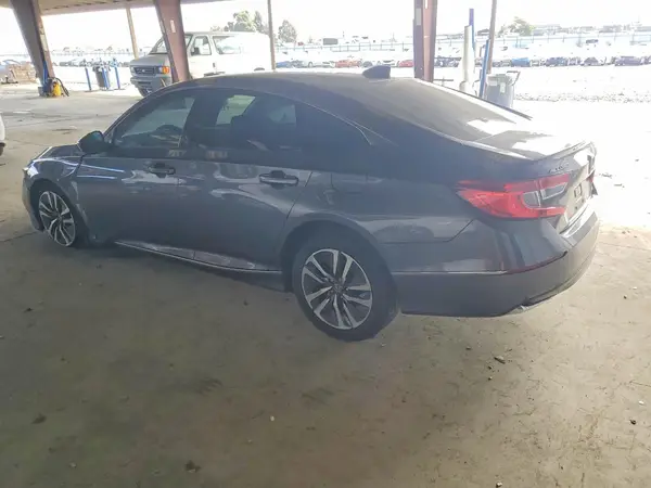 1HGCV3F41LA006089 2020 HONDA ACCORD - Image 2