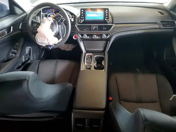 1HGCV3F41LA006089 2020 HONDA ACCORD - Image 8