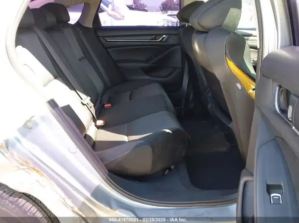 1HGCV3F41LA009106 2020 HONDA ACCORD - Image 8