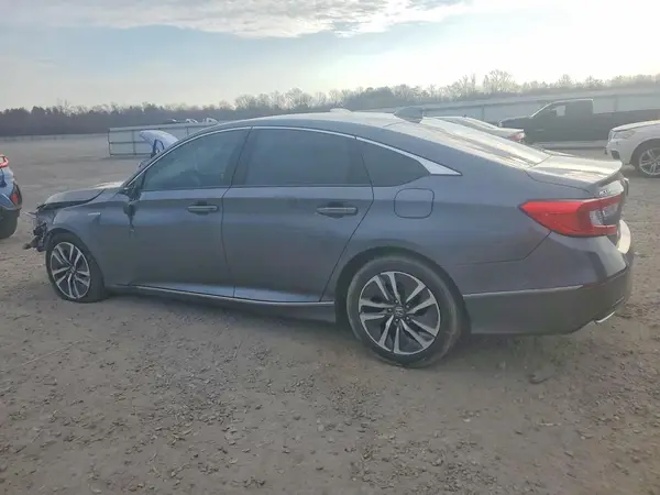 1HGCV3F41LA012006 2020 HONDA ACCORD - Image 2