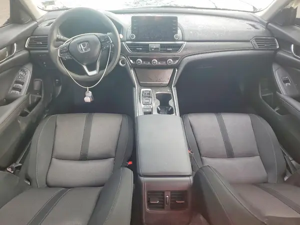 1HGCV3F41LA012006 2020 HONDA ACCORD - Image 8
