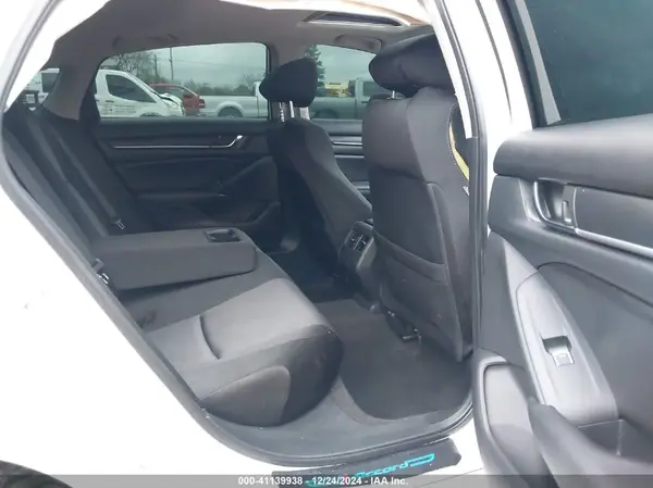 1HGCV3F41LA012393 2020 HONDA ACCORD - Image 8