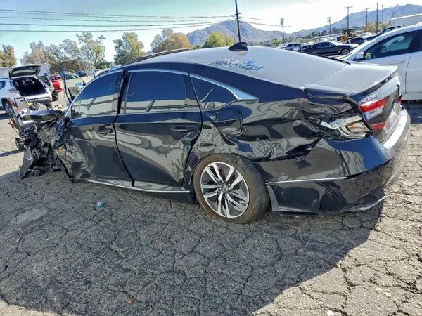 1HGCV3F41LA012944 2020 HONDA ACCORD - Image 2