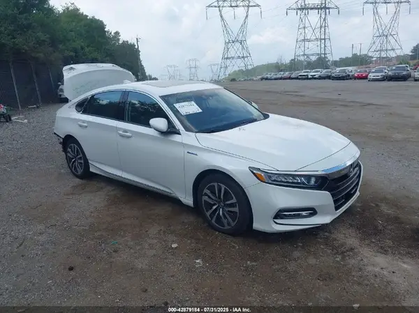 1HGCV3F41LA014287 2020 HONDA ACCORD - Image 1