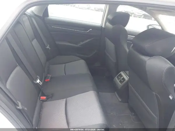 1HGCV3F41LA014287 2020 HONDA ACCORD - Image 8