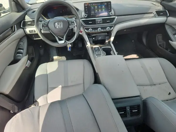 1HGCV3F41LA016668 2020 HONDA ACCORD - Image 8