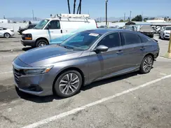 1HGCV3F41MA002710 2021 HONDA ACCORD