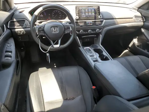 1HGCV3F41MA002710 2021 HONDA ACCORD - Image 8
