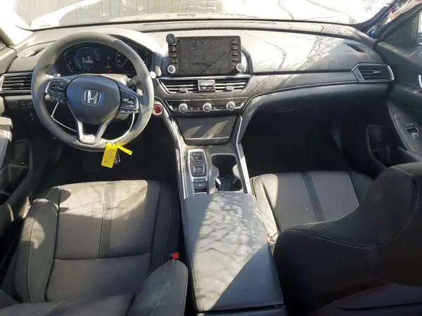 1HGCV3F41MA004019 2021 HONDA ACCORD - Image 8