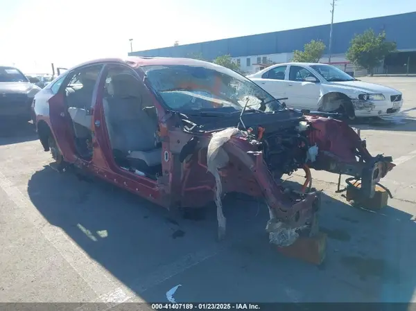 1HGCV3F41MA009544 2021 HONDA ACCORD - Image 1