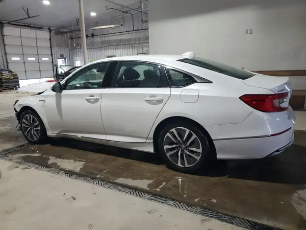 1HGCV3F41MA011620 2021 HONDA ACCORD - Image 2