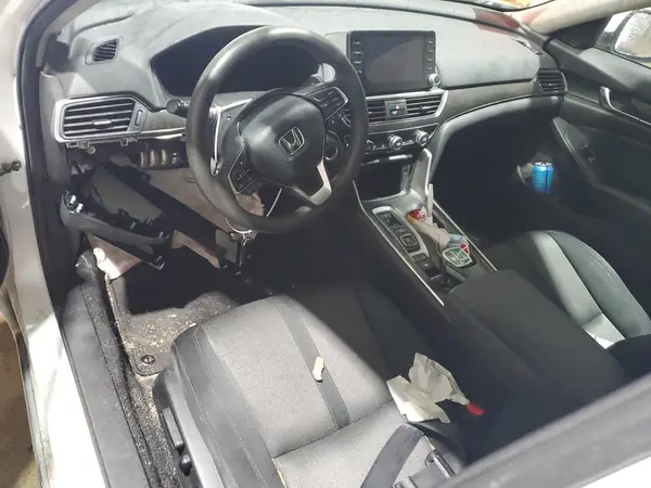 1HGCV3F41MA011620 2021 HONDA ACCORD - Image 8
