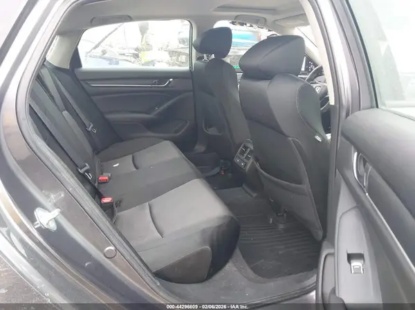 1HGCV3F41MA016204 2021 HONDA ACCORD - Image 8