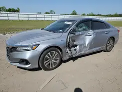 1HGCV3F41MA016932 2021 HONDA ACCORD