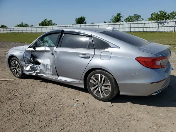 1HGCV3F41MA016932 2021 HONDA ACCORD - Image 2