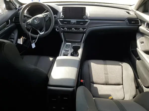 1HGCV3F41MA016932 2021 HONDA ACCORD - Image 8
