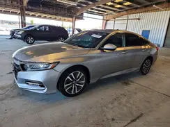 1HGCV3F42JA013520 2018 HONDA ACCORD