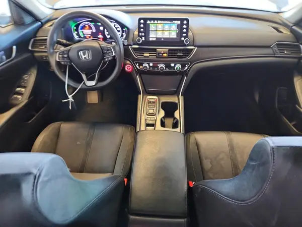 1HGCV3F42JA013520 2018 HONDA ACCORD - Image 8