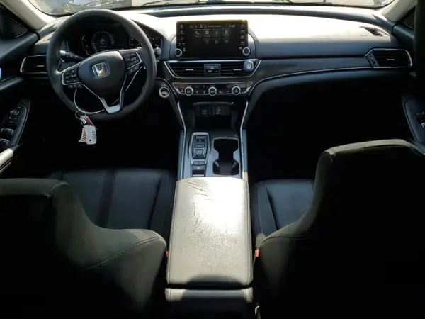 1HGCV3F42JA015185 2018 HONDA ACCORD - Image 8